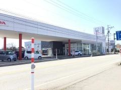 Ｈｏｎｄａ　Ｃａｒｓ富山中央呉羽西店