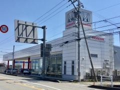 Ｈｏｎｄａ　Ｃａｒｓ富山中央呉羽西店