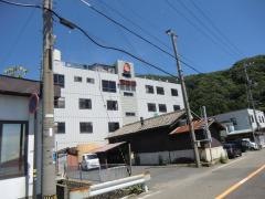 旅館徳兵衛