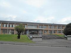 高森町立高森中学校