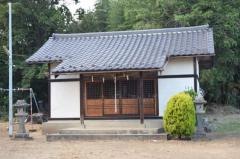 船形神社