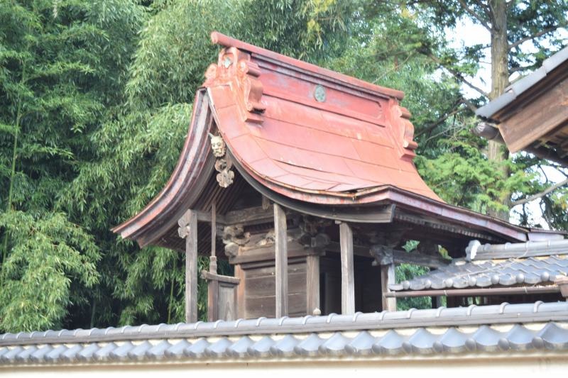 船形神社