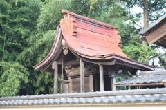 船形神社