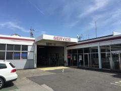 長野トヨタ自動車飯田店