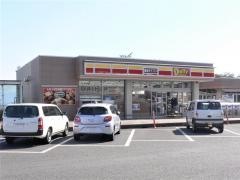 デイリーヤマザキ 愛鷹PA下り店
