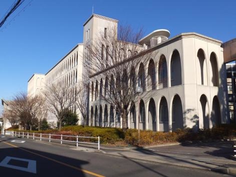 中京大学附属中京高等学校／ホームメイト