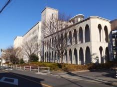 中京大学附属中京高等学校