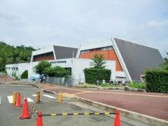 吹田市北千里市民体育館