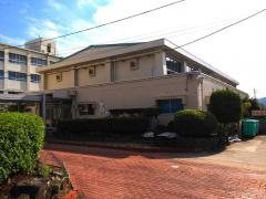 神戸市立大池中学校