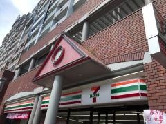 セブンイレブン　ＪＲ兵庫駅前店