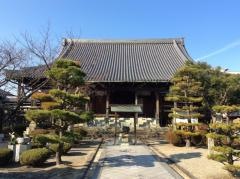 時光寺（播磨善光寺）