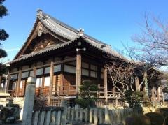 時光寺（播磨善光寺）