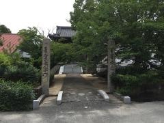 時光寺（播磨善光寺）