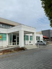 天神池スポーツセンター