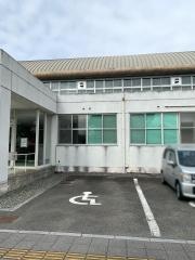 天神池スポーツセンター