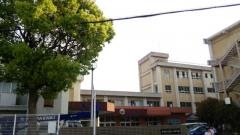 和歌山市立紀之川中学校