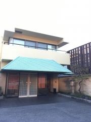 観光ホテルタマル