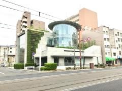 おかやま信用金庫内山下支店