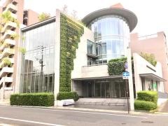 おかやま信用金庫内山下支店
