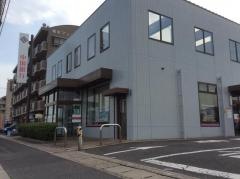 中国銀行清水支店