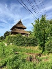 松園