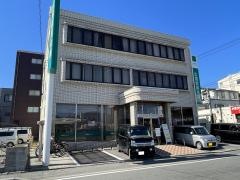 広島信用金庫東雲中央支店