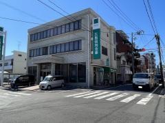 広島信用金庫東雲中央支店