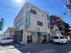 広島信用金庫東雲中央支店