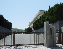 下関市立吉見中学校