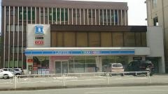 ローソン　山王店