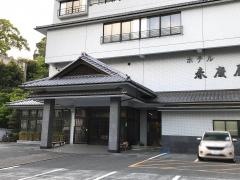 ホテル春慶屋