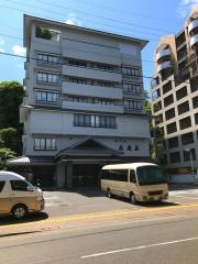 ホテル春慶屋
