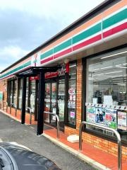 セブンイレブン　佐々市場免店