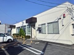 肥後銀行泗水支店