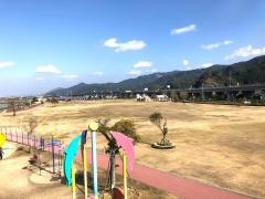 日奈久ドリームランドシー・湯・遊
