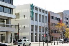 伊予銀行大分支店