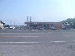 セブンイレブン 中津今津大橋店