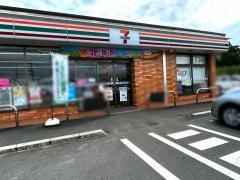 セブンイレブン 西都岡富店