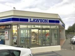 ローソン　国頭浜店