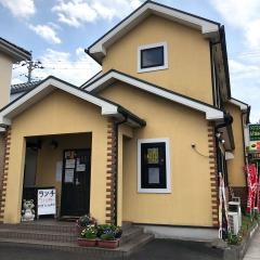 レストラン・ア・レ・エズ