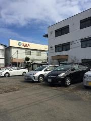 株式会社エコス