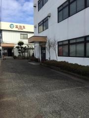 株式会社エコス