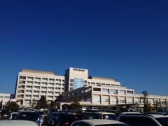磐田市立総合病院