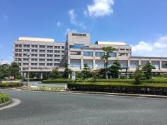 磐田市立総合病院