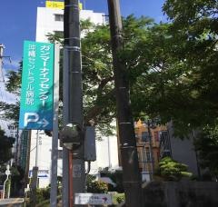 沖縄セントラル病院