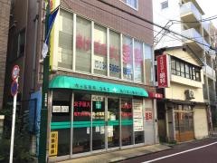 あけぼのばし眼科