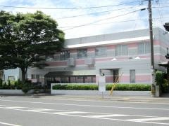 桑原産婦人科