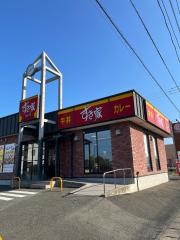 すき家　伊勢崎上諏訪店