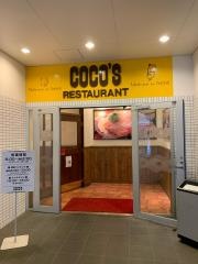 ＣＯＣＯ'Ｓ　品川大井町店