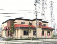 ビッグボーイ　加平店